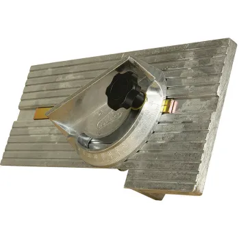 Mitre Saw Table